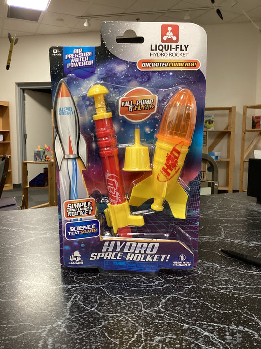 Hydro Rocket