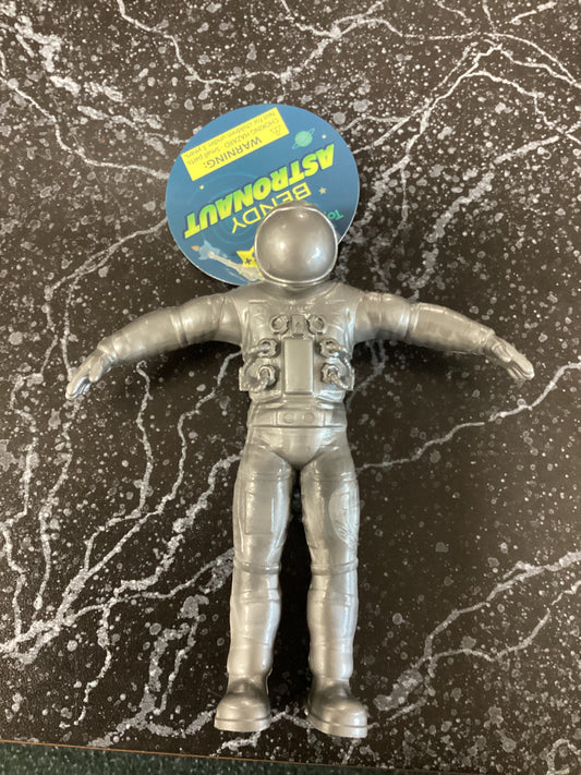 Stretch Astronauts