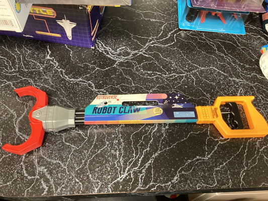 Robot Claw
