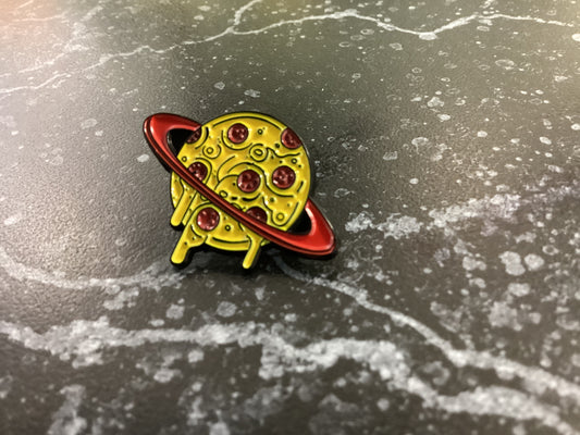 Pizza Planet Pin