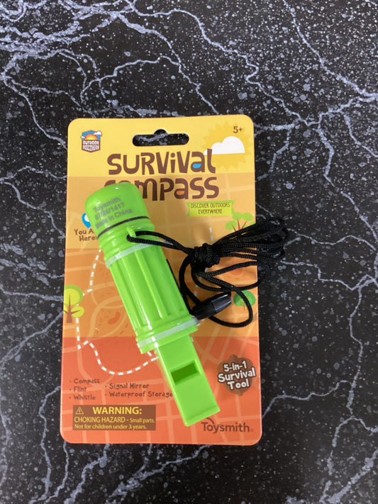 Survival Compass